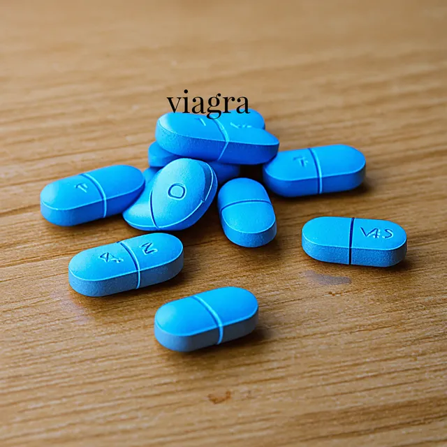 Viagra venta sin receta